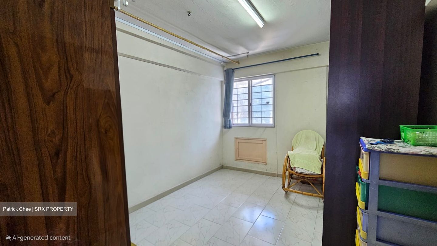 Blk 449 Clementi Avenue 3 (Clementi), HDB 3 Rooms #482410101